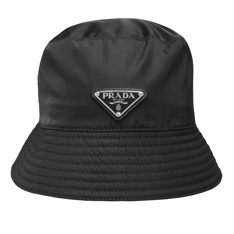 fisher hat prada|prada bucket hats.